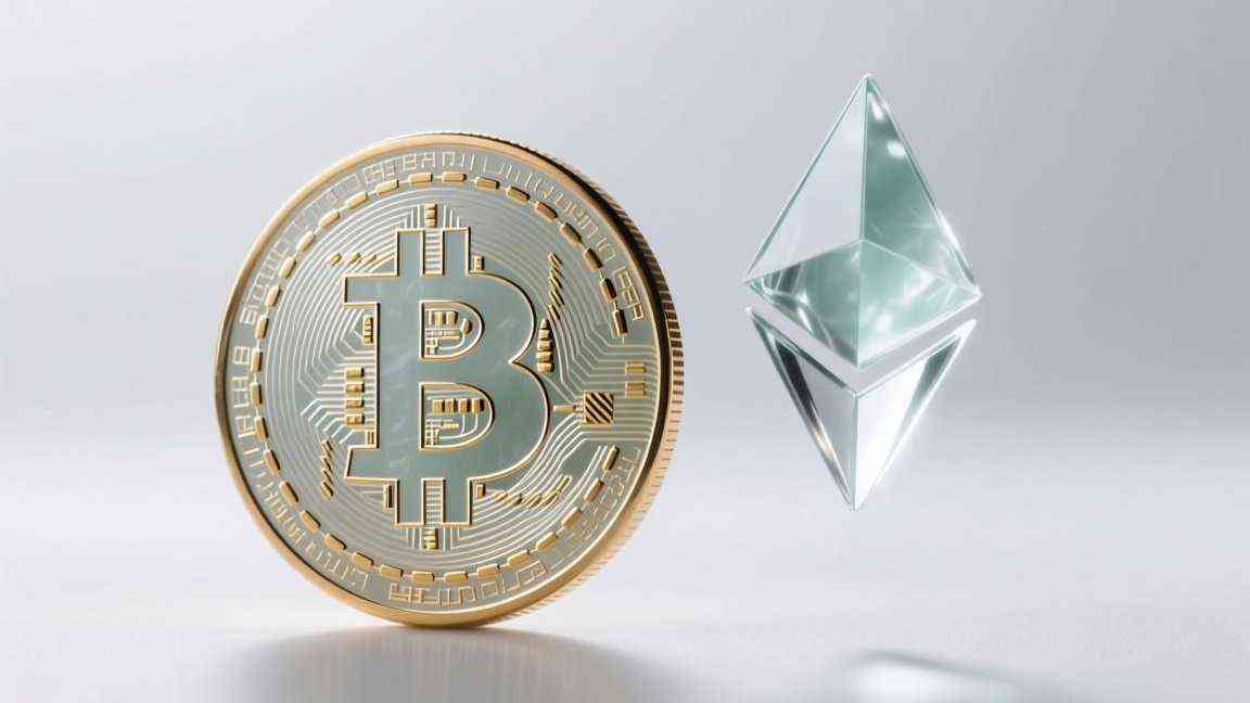 挖以太坊银行卡突遭冻结,合规红线与数字财富的警示