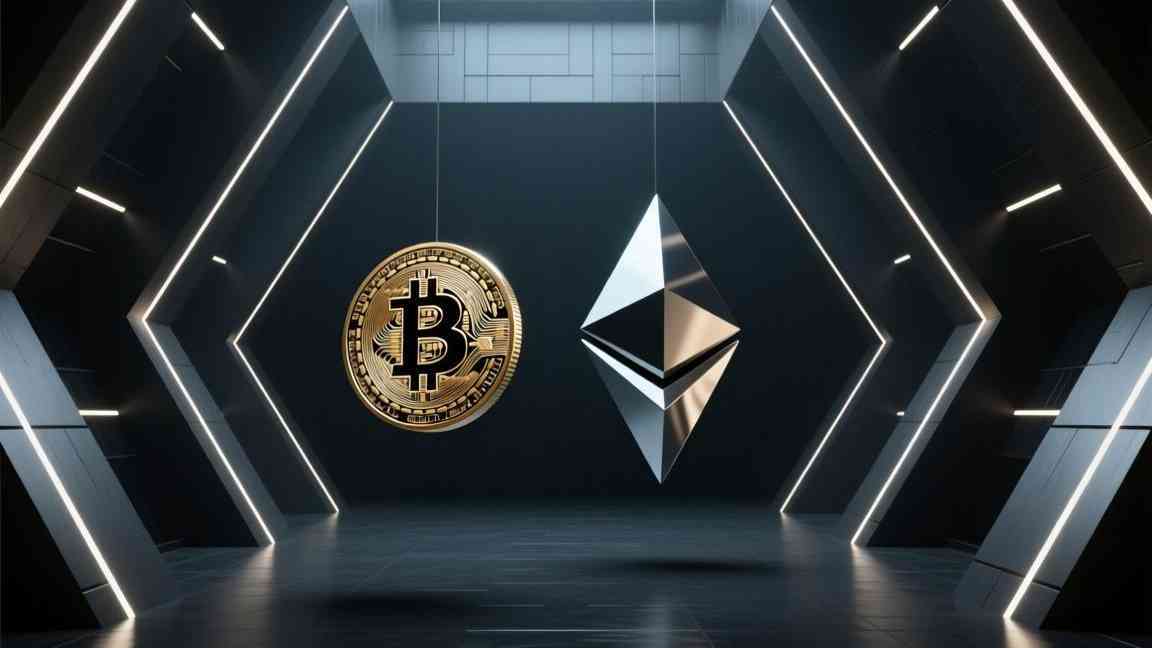 以太坊现货ETF获批后,归零魔咒还会是悬顶之剑吗