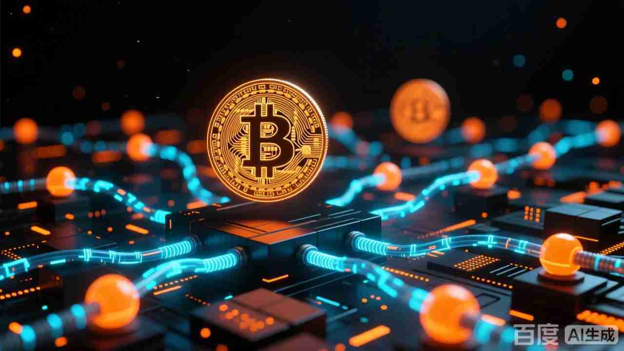 老婆卖项链买狗狗币,是浪漫投资还是家庭危机