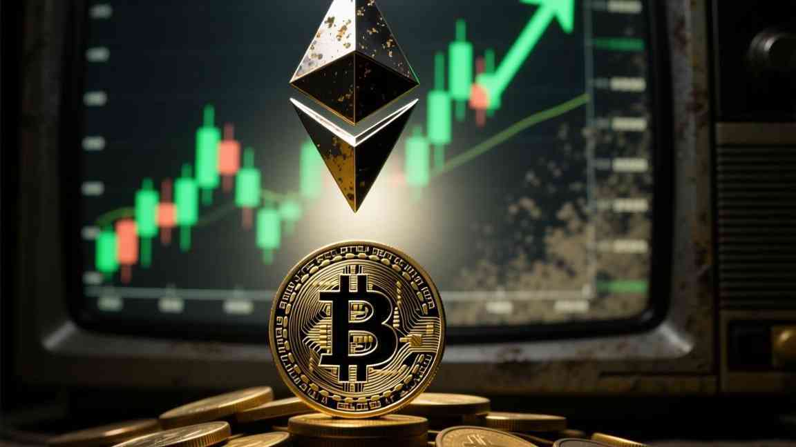 解密狗狗币:揭开狗狗币总量之谜