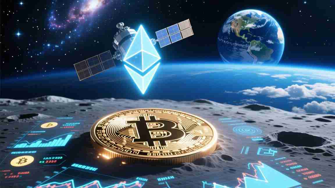 以太坊公链映,区块链世界的数字底座与价值新镜像