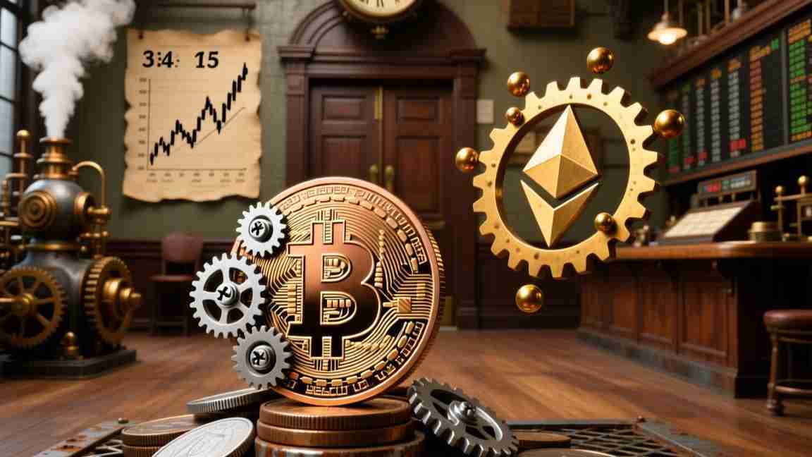 区块链赋能贸易革新,构建可信/高效/智能的全球贸易新生态