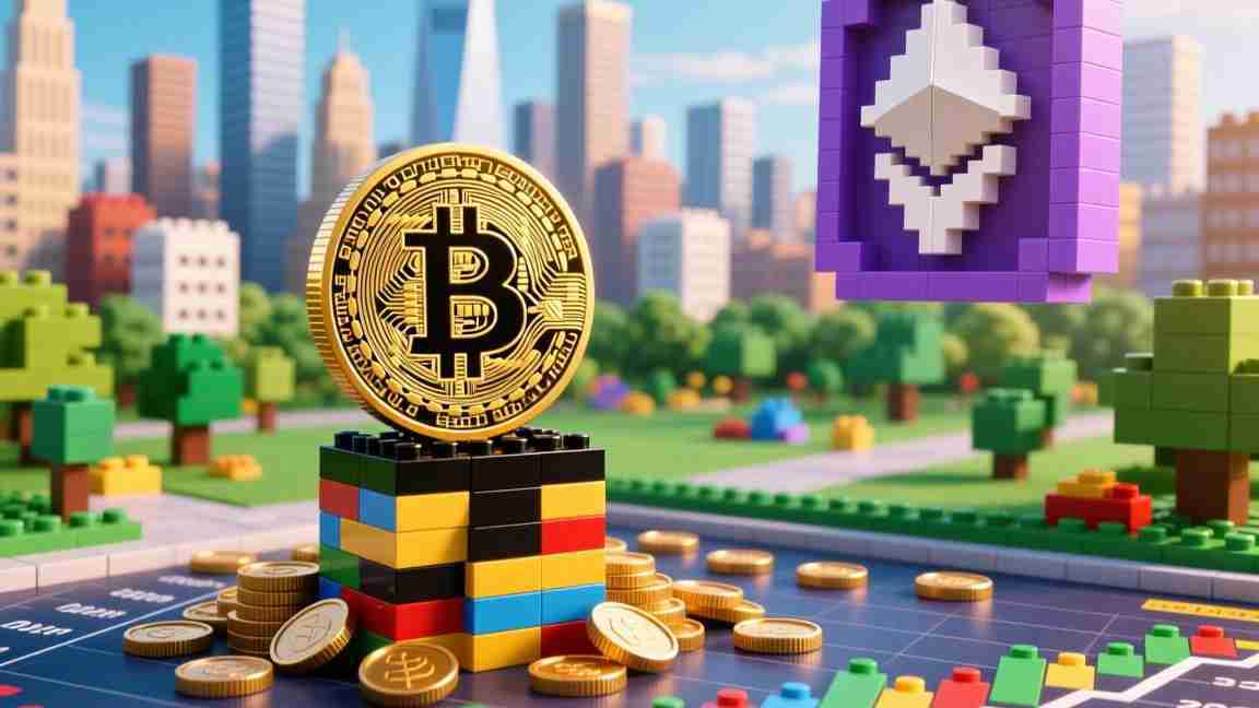 汪星球的币响力,狗狗币登陆外星球的震撼画面