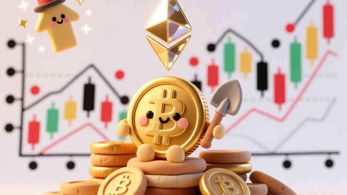 廊坊附近以太坊生态发展,机遇/挑战与区域协同新可能