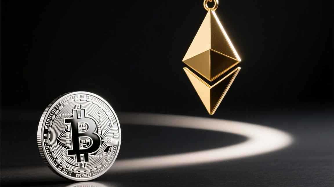 比特与以太坊何时涨,市场信号/关键因素与投资者应对指南