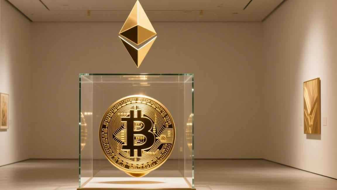 比特与以太坊何时涨,市场信号/关键因素与投资者应对指南