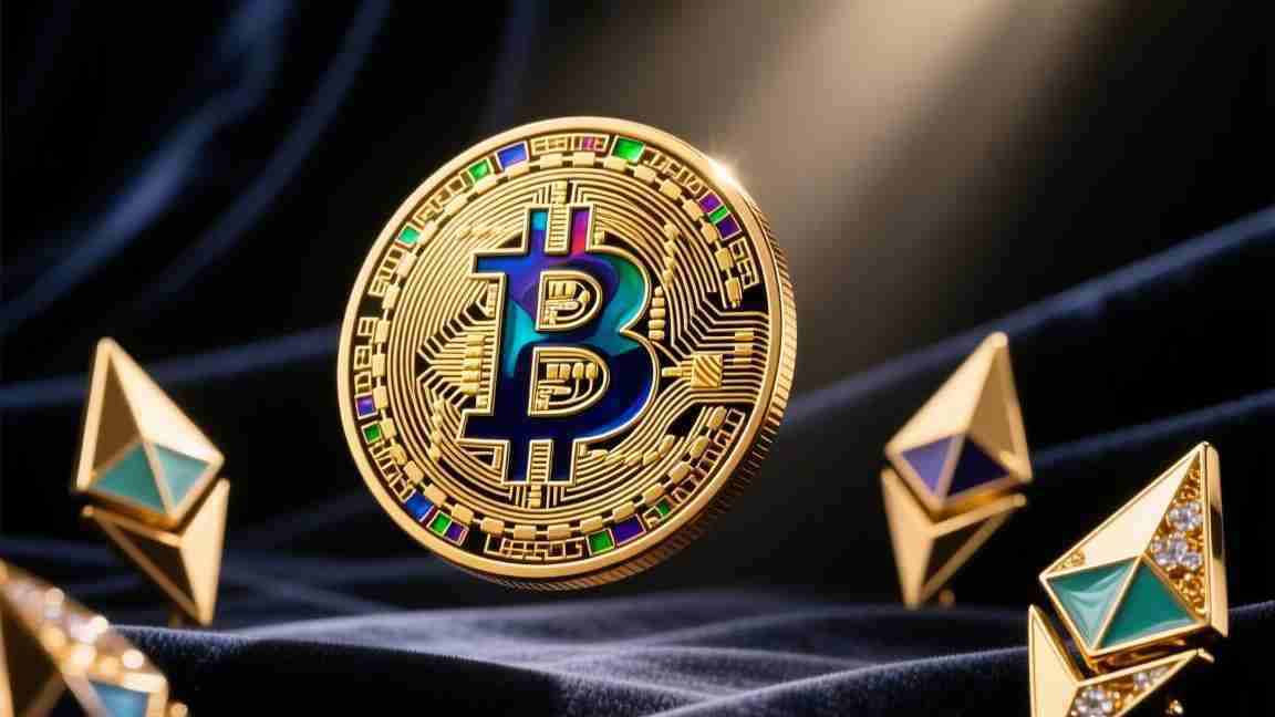 Web3凉了,泡沫退去后的冷静思考与真实价值