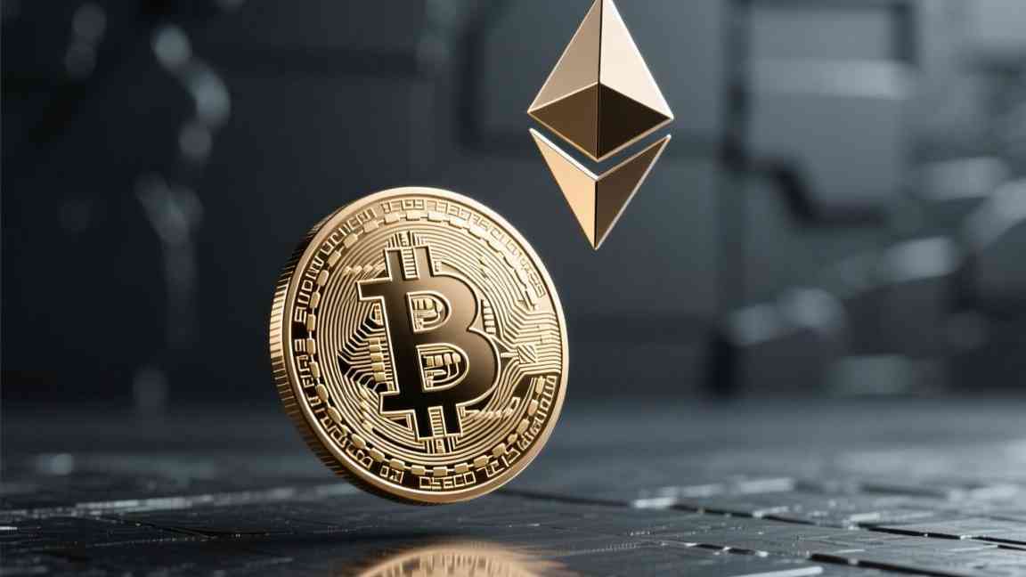 BTC减产触发条件与核心逻辑,比特币网络的自动刹车机制如何启动